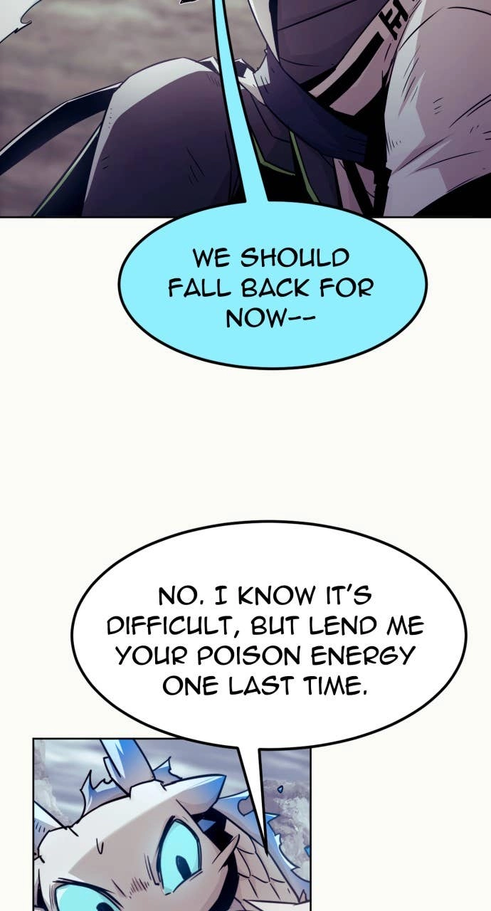 The Dang Clans Swordmaster Heir Just Wants a Normal Life Chapter 71 - Page 52