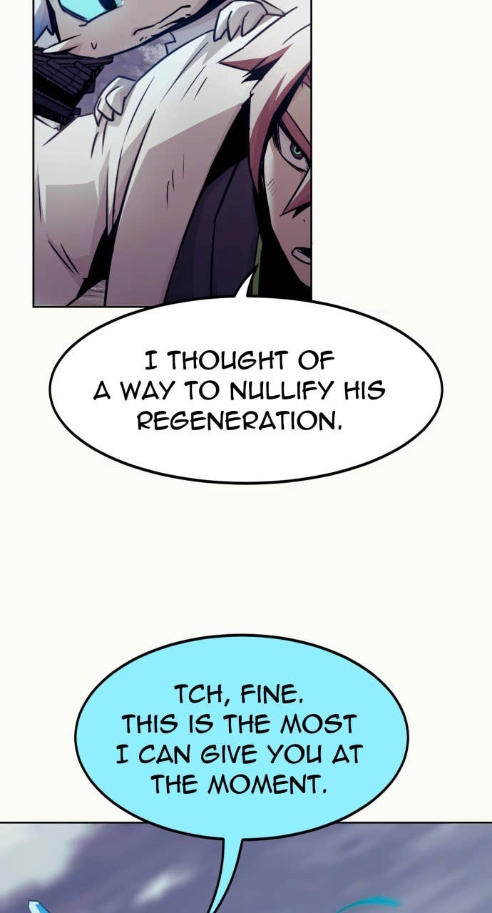 The Dang Clans Swordmaster Heir Just Wants a Normal Life Chapter 71 - Page 53