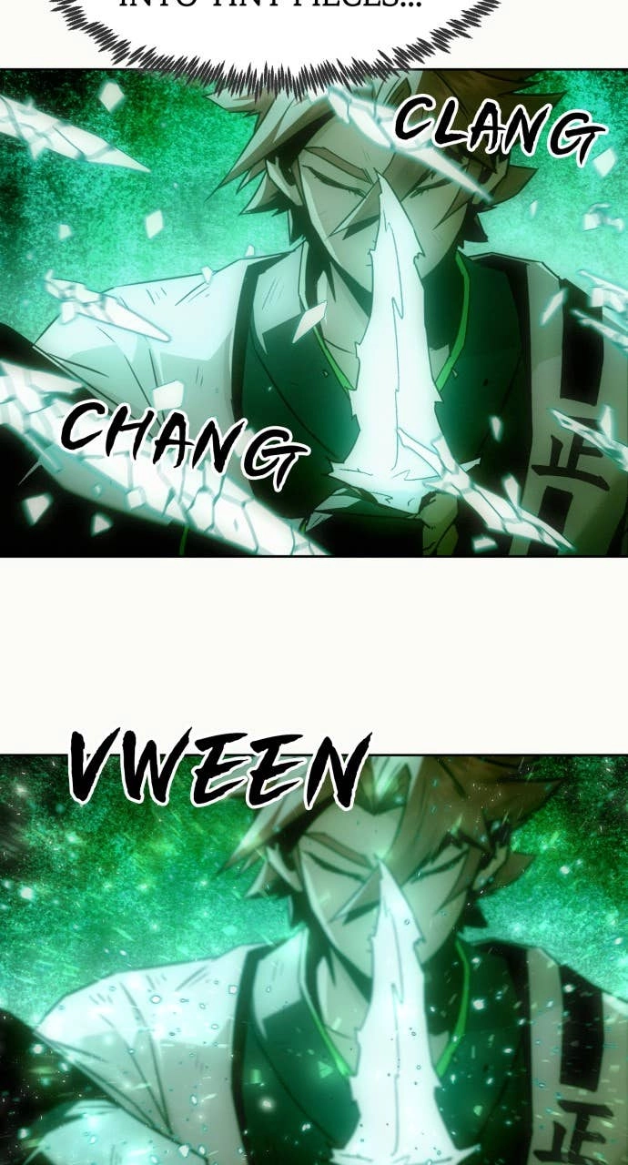 The Dang Clans Swordmaster Heir Just Wants a Normal Life Chapter 71 - Page 61