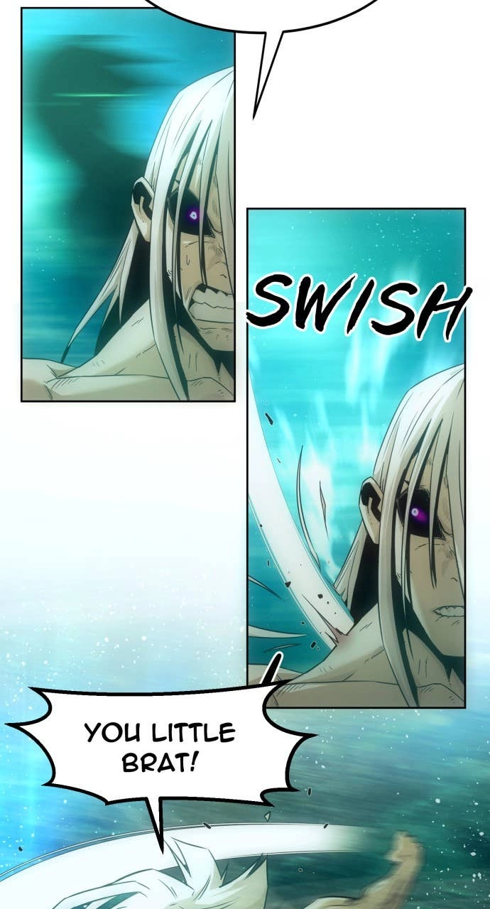 The Dang Clans Swordmaster Heir Just Wants a Normal Life Chapter 71 - Page 69