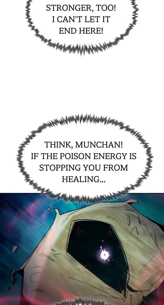 The Dang Clans Swordmaster Heir Just Wants a Normal Life Chapter 71 - Page 82