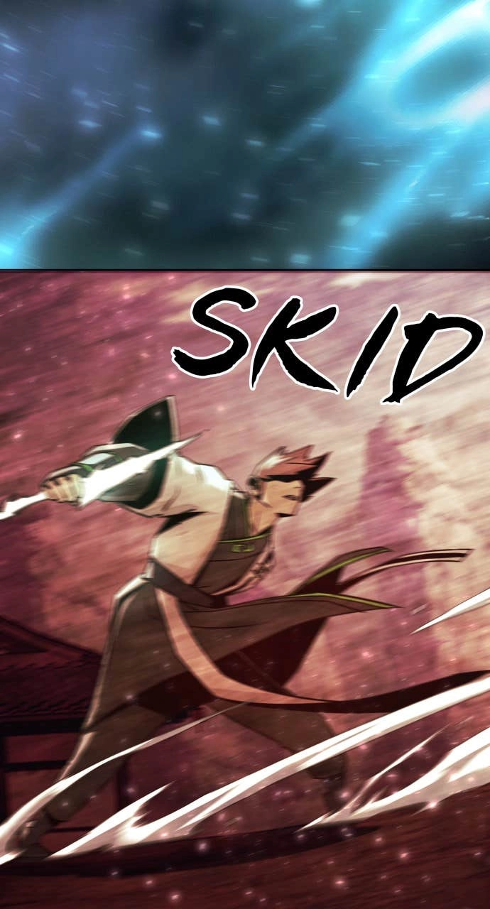 The Dang Clans Swordmaster Heir Just Wants a Normal Life Chapter 71 - Page 87