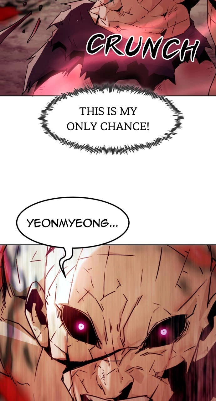 The Dang Clans Swordmaster Heir Just Wants a Normal Life Chapter 71 - Page 89