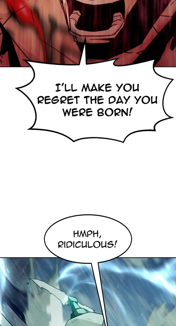 The Dang Clans Swordmaster Heir Just Wants a Normal Life Chapter 71 - Page 90