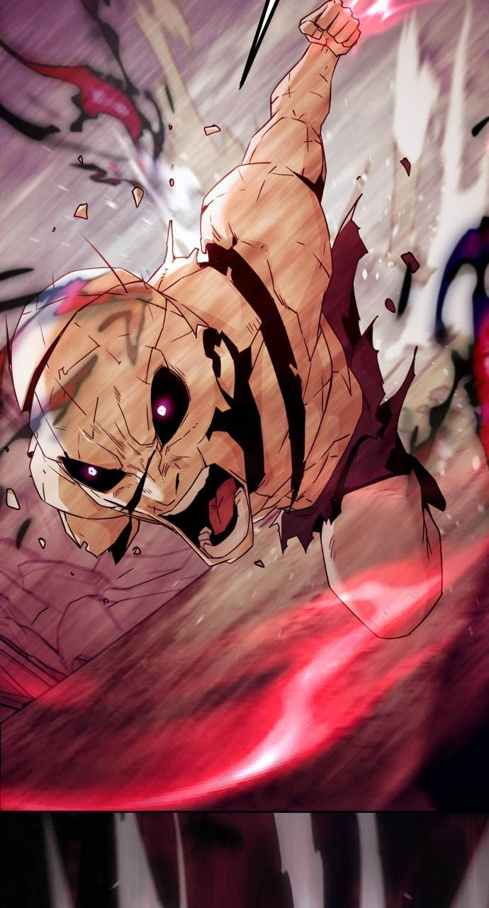 The Dang Clans Swordmaster Heir Just Wants a Normal Life Chapter 71 - Page 92