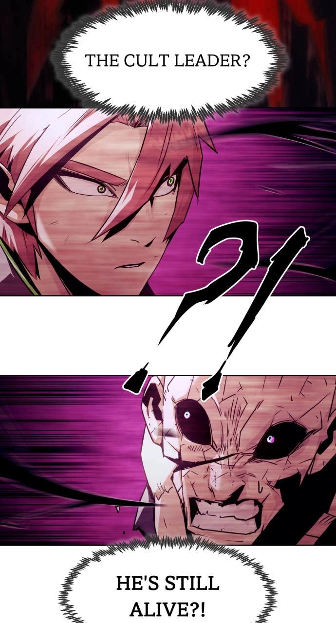 The Dang Clans Swordmaster Heir Just Wants a Normal Life Chapter 71 - Page 95