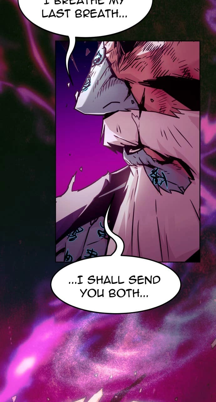 The Dang Clans Swordmaster Heir Just Wants a Normal Life Chapter 71 - Page 97