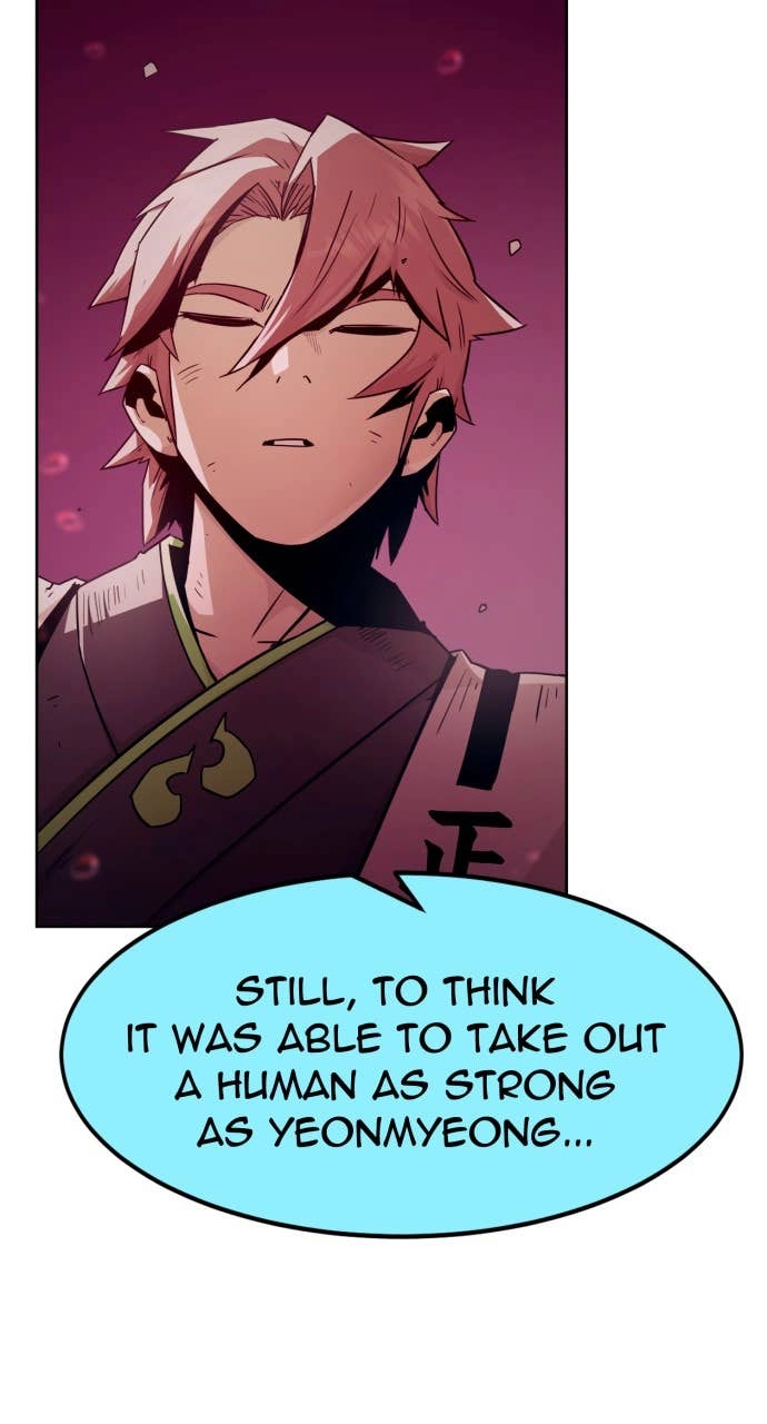The Dang Clans Swordmaster Heir Just Wants a Normal Life Chapter 72 - Page 6