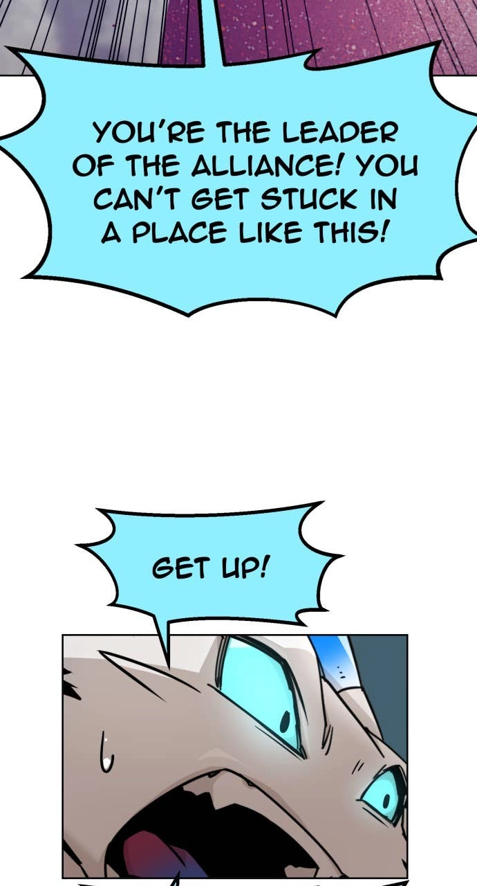 The Dang Clans Swordmaster Heir Just Wants a Normal Life Chapter 72 - Page 8