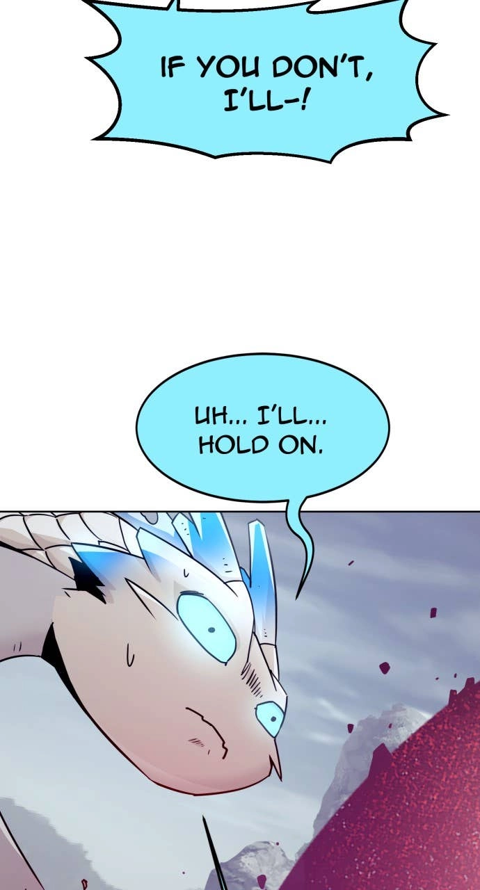 The Dang Clans Swordmaster Heir Just Wants a Normal Life Chapter 72 - Page 9