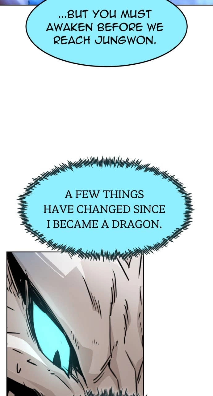 The Dang Clans Swordmaster Heir Just Wants a Normal Life Chapter 72 - Page 18