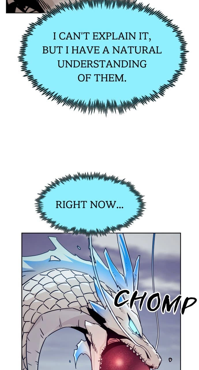 The Dang Clans Swordmaster Heir Just Wants a Normal Life Chapter 72 - Page 19