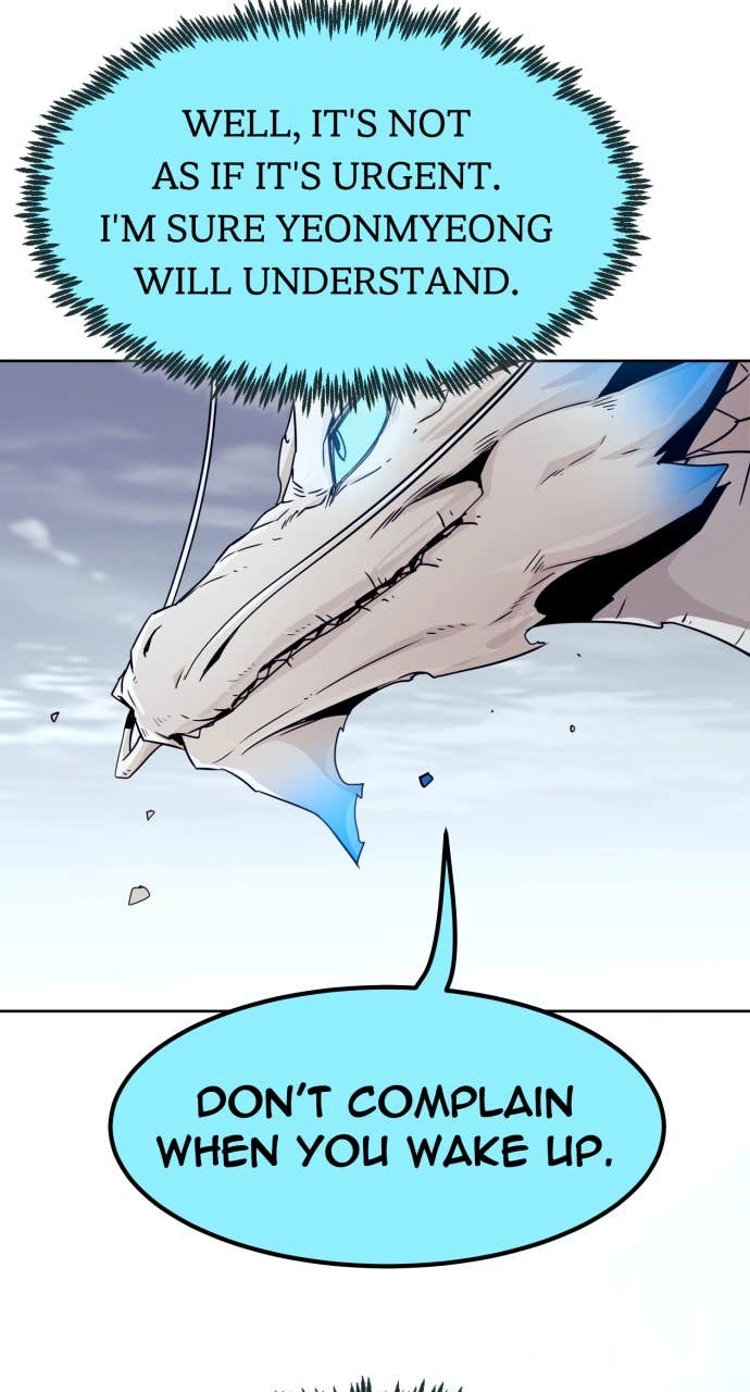 The Dang Clans Swordmaster Heir Just Wants a Normal Life Chapter 72 - Page 24