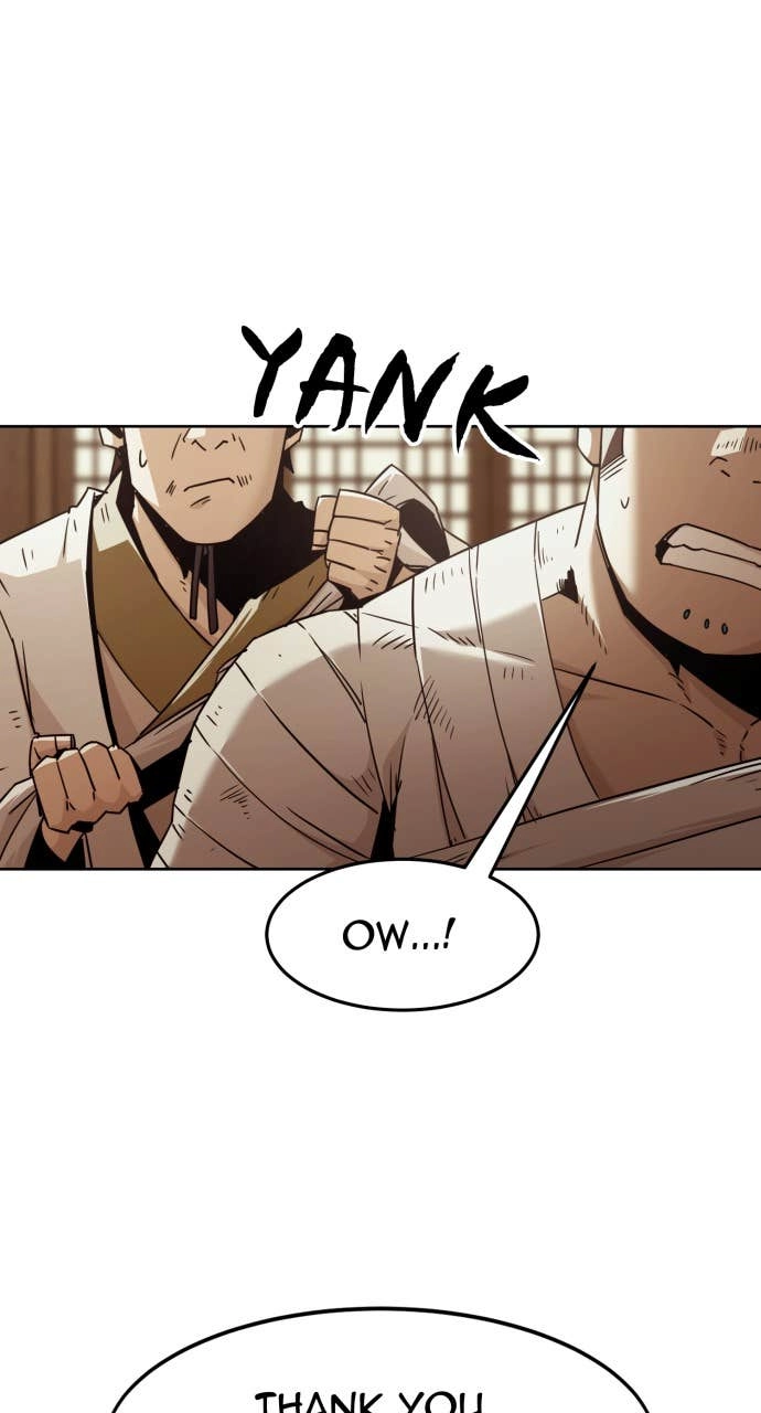 The Dang Clans Swordmaster Heir Just Wants a Normal Life Chapter 72 - Page 31