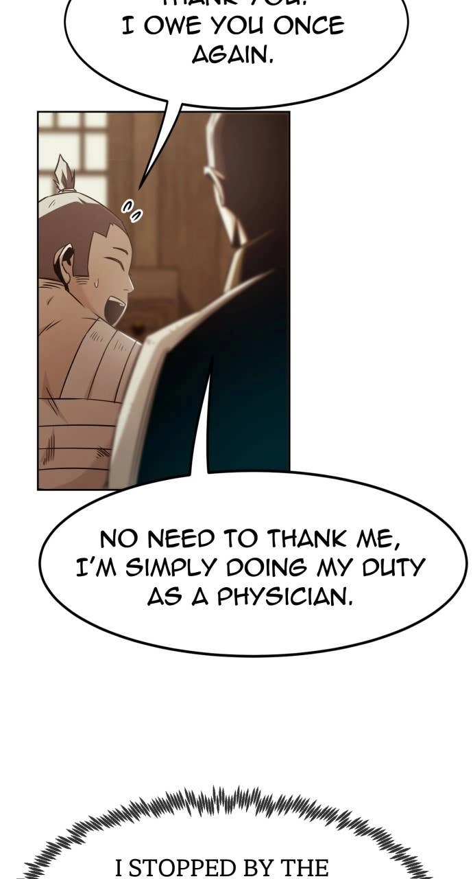 The Dang Clans Swordmaster Heir Just Wants a Normal Life Chapter 72 - Page 32