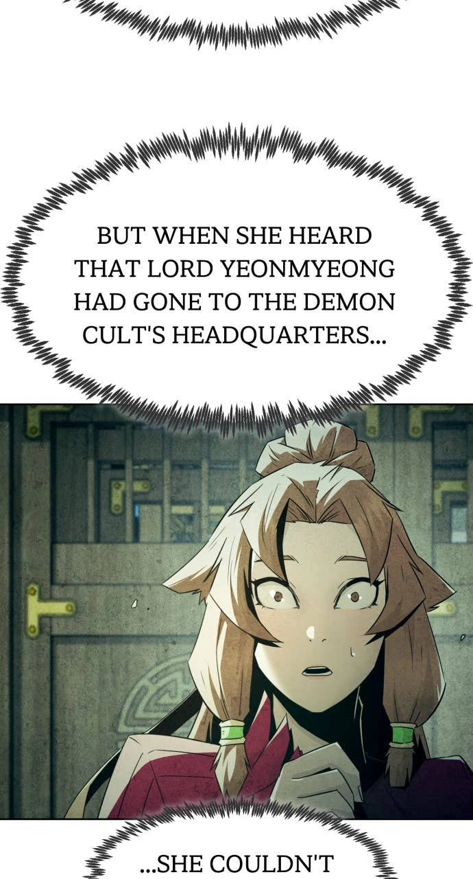 The Dang Clans Swordmaster Heir Just Wants a Normal Life Chapter 72 - Page 34
