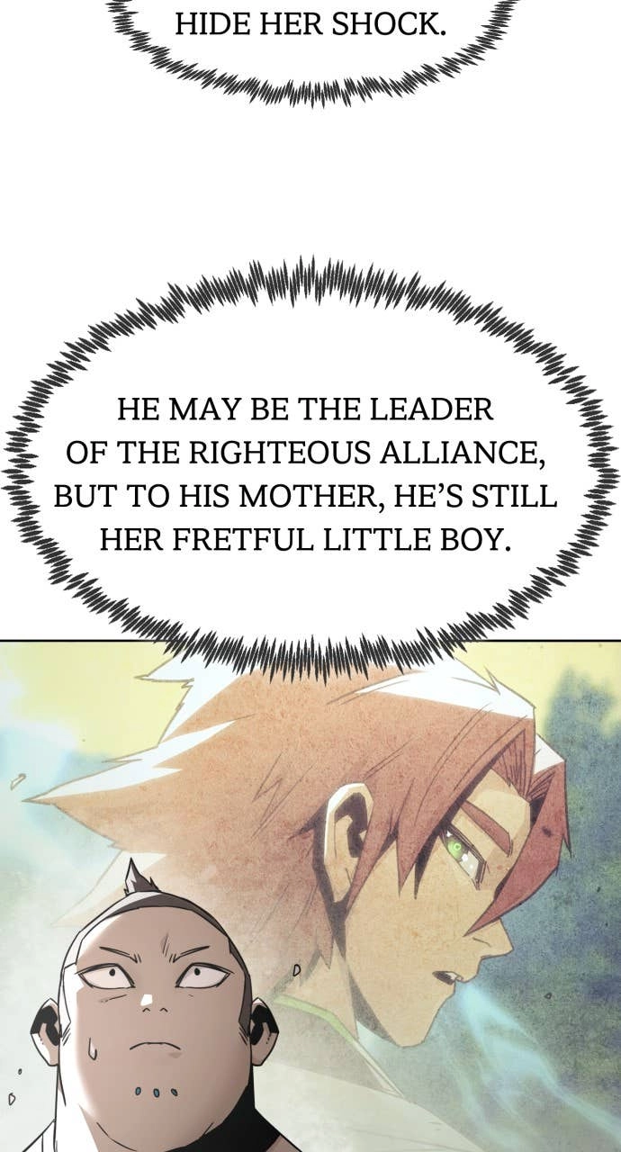 The Dang Clans Swordmaster Heir Just Wants a Normal Life Chapter 72 - Page 35