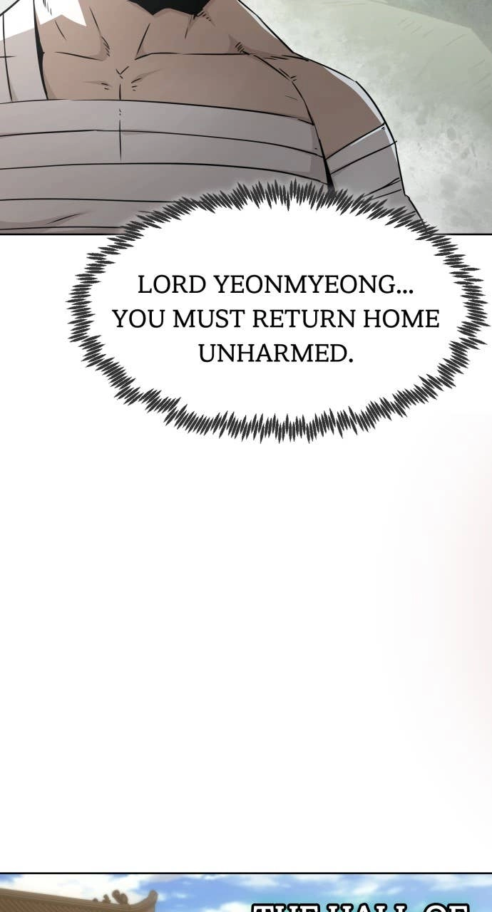The Dang Clans Swordmaster Heir Just Wants a Normal Life Chapter 72 - Page 36