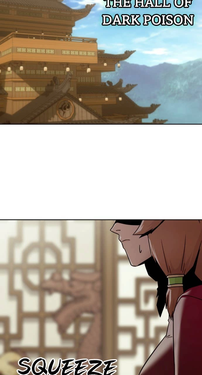 The Dang Clans Swordmaster Heir Just Wants a Normal Life Chapter 72 - Page 37