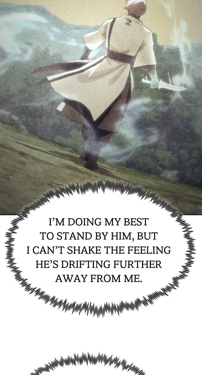 The Dang Clans Swordmaster Heir Just Wants a Normal Life Chapter 72 - Page 39