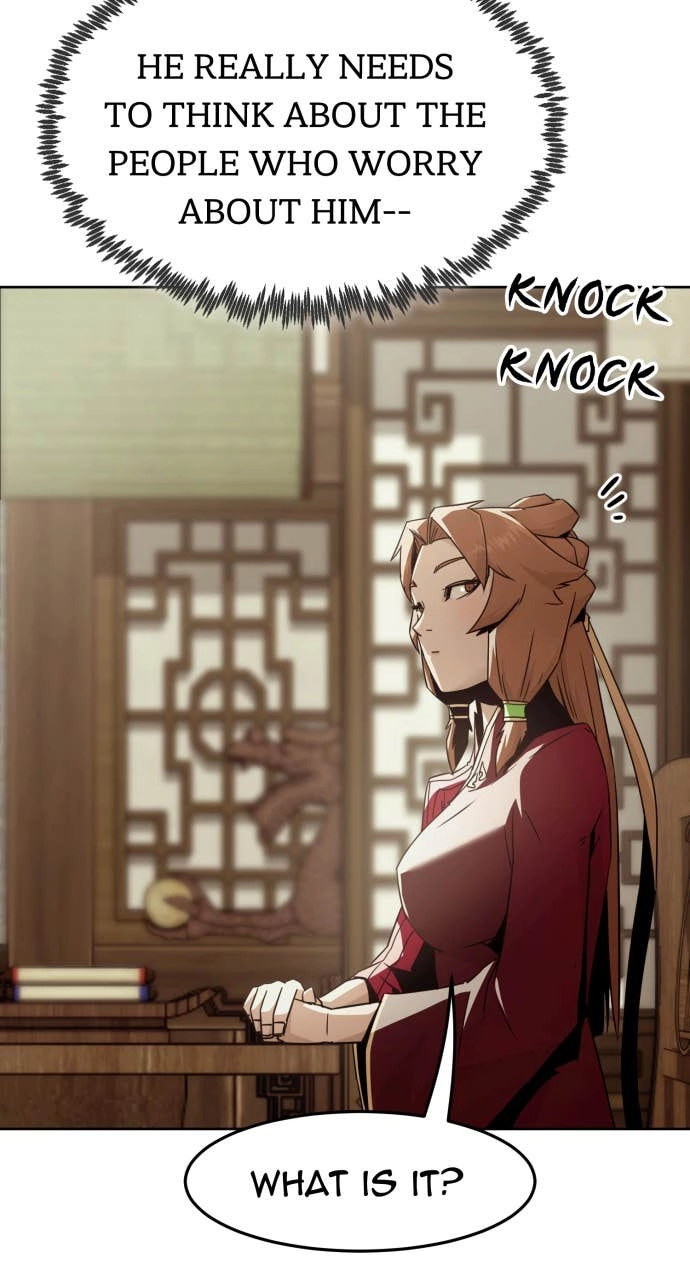 The Dang Clans Swordmaster Heir Just Wants a Normal Life Chapter 72 - Page 40