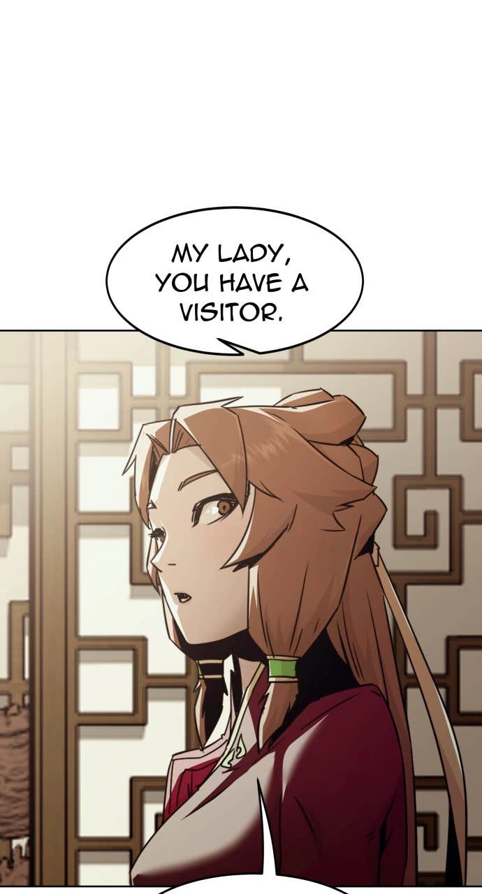 The Dang Clans Swordmaster Heir Just Wants a Normal Life Chapter 72 - Page 41