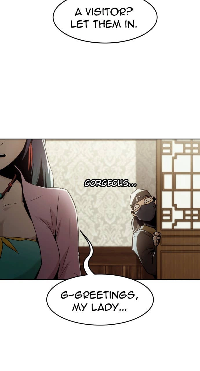 The Dang Clans Swordmaster Heir Just Wants a Normal Life Chapter 72 - Page 42