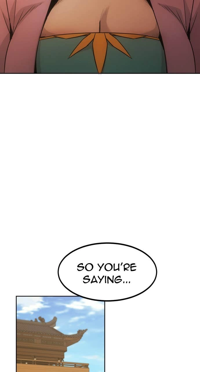 The Dang Clans Swordmaster Heir Just Wants a Normal Life Chapter 72 - Page 44