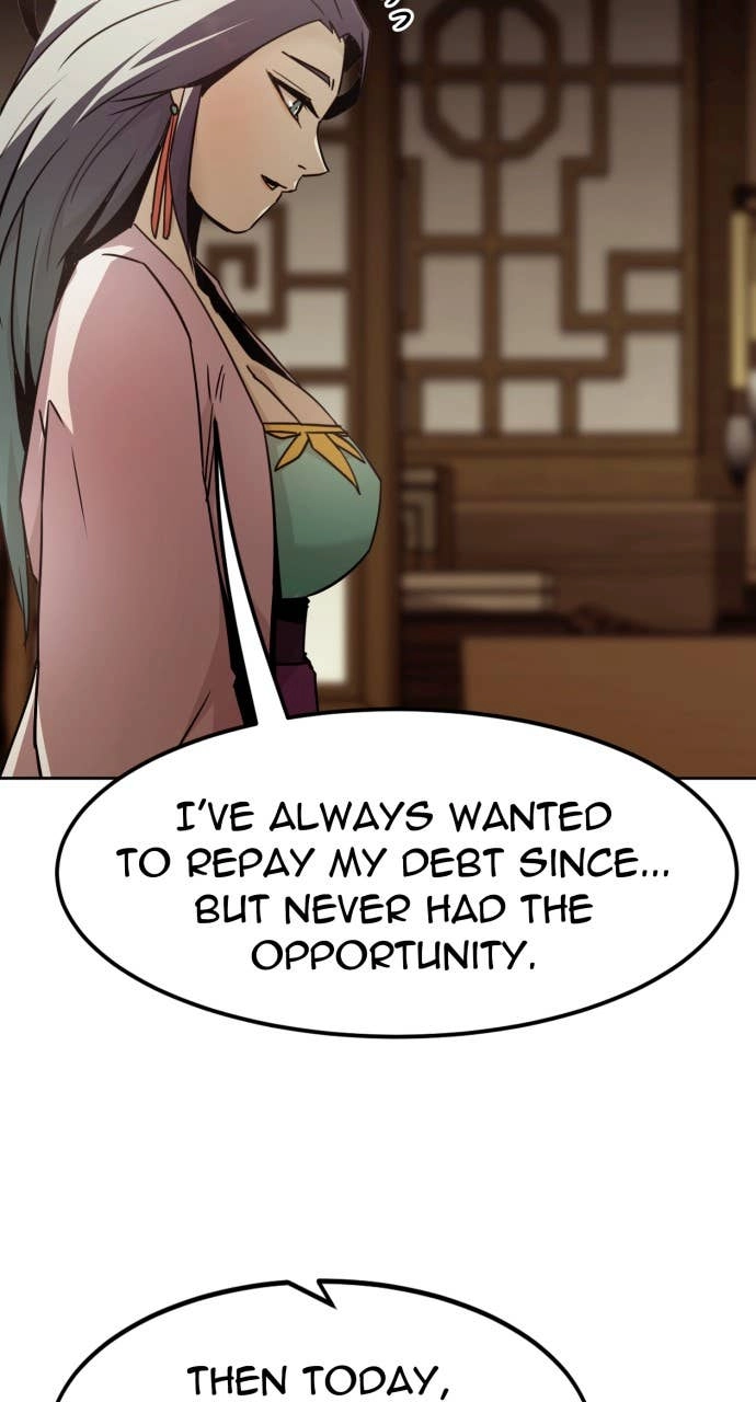 The Dang Clans Swordmaster Heir Just Wants a Normal Life Chapter 72 - Page 47