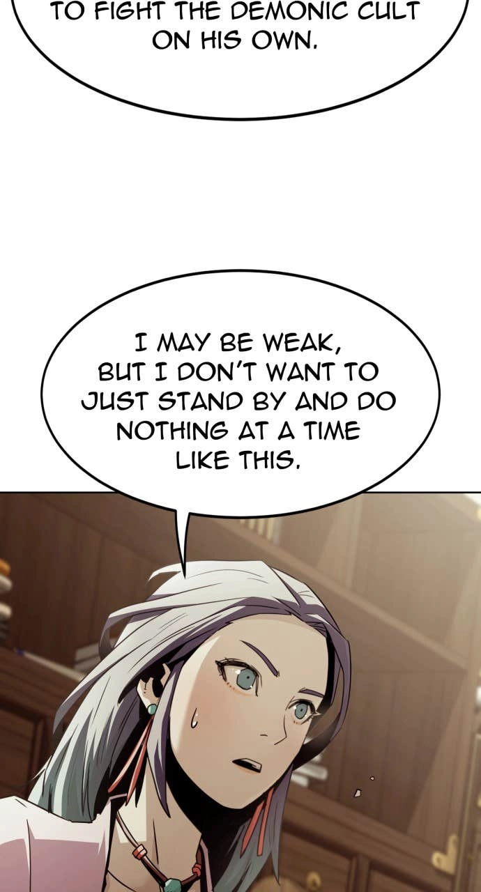 The Dang Clans Swordmaster Heir Just Wants a Normal Life Chapter 72 - Page 49