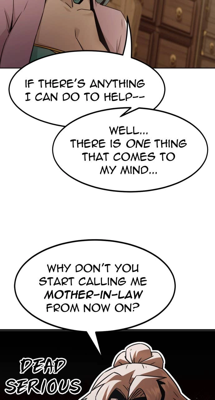 The Dang Clans Swordmaster Heir Just Wants a Normal Life Chapter 72 - Page 50