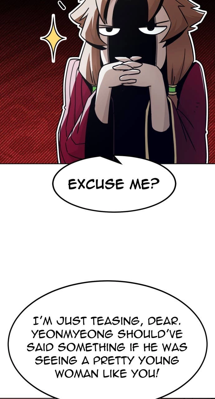 The Dang Clans Swordmaster Heir Just Wants a Normal Life Chapter 72 - Page 51