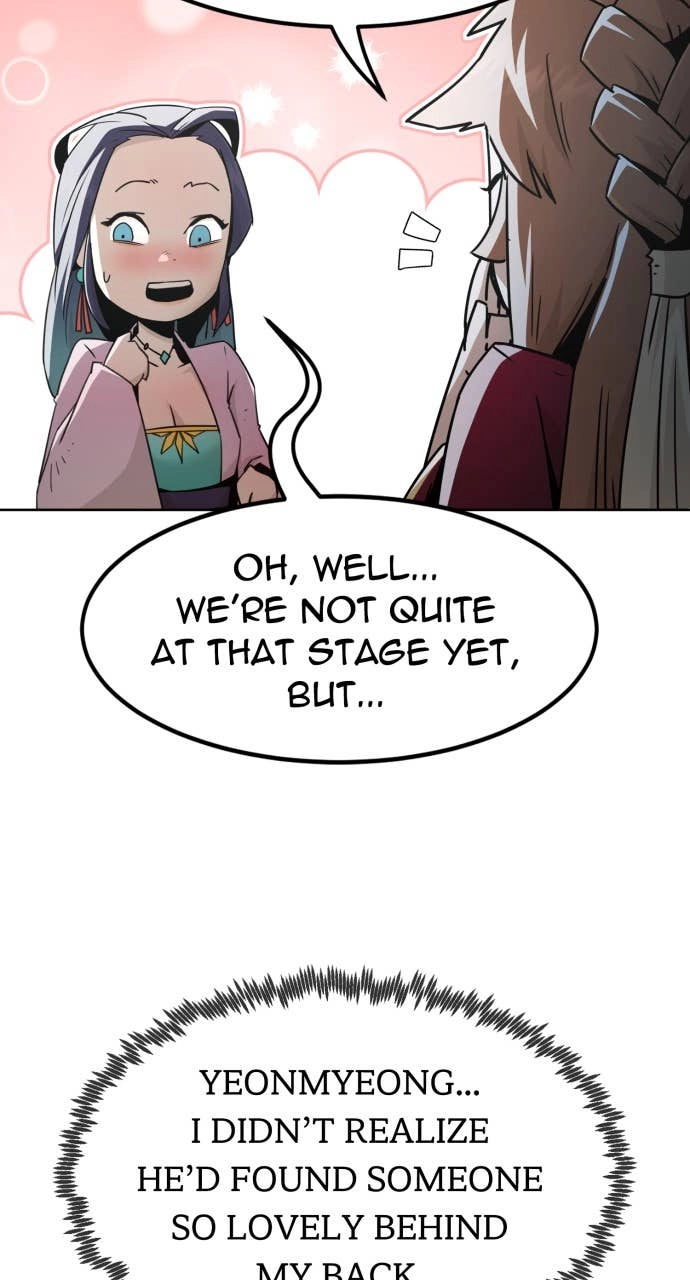 The Dang Clans Swordmaster Heir Just Wants a Normal Life Chapter 72 - Page 52