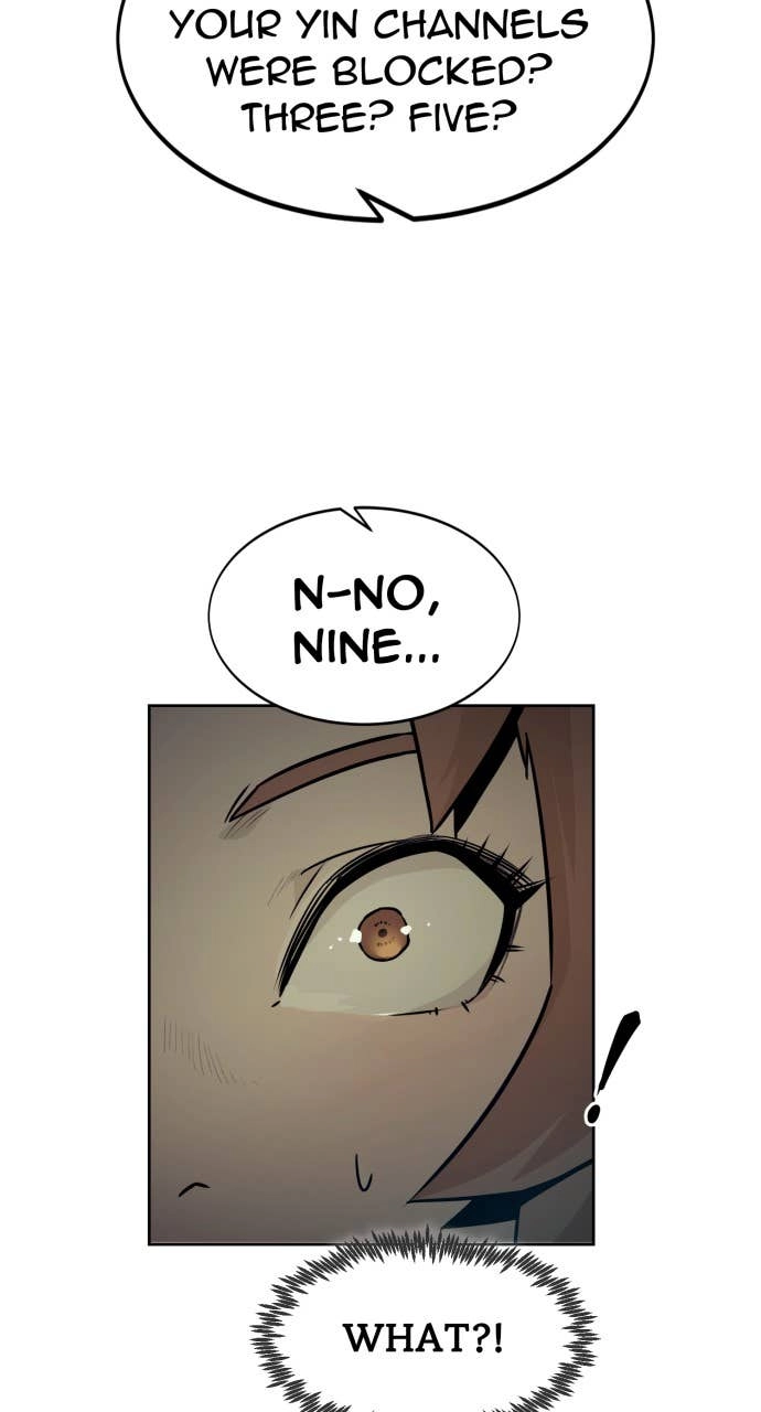 The Dang Clans Swordmaster Heir Just Wants a Normal Life Chapter 72 - Page 55