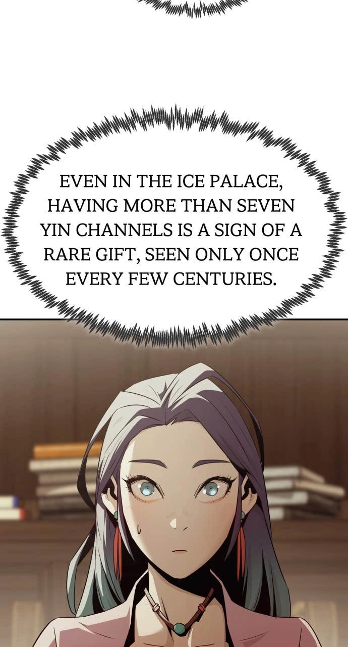 The Dang Clans Swordmaster Heir Just Wants a Normal Life Chapter 72 - Page 56
