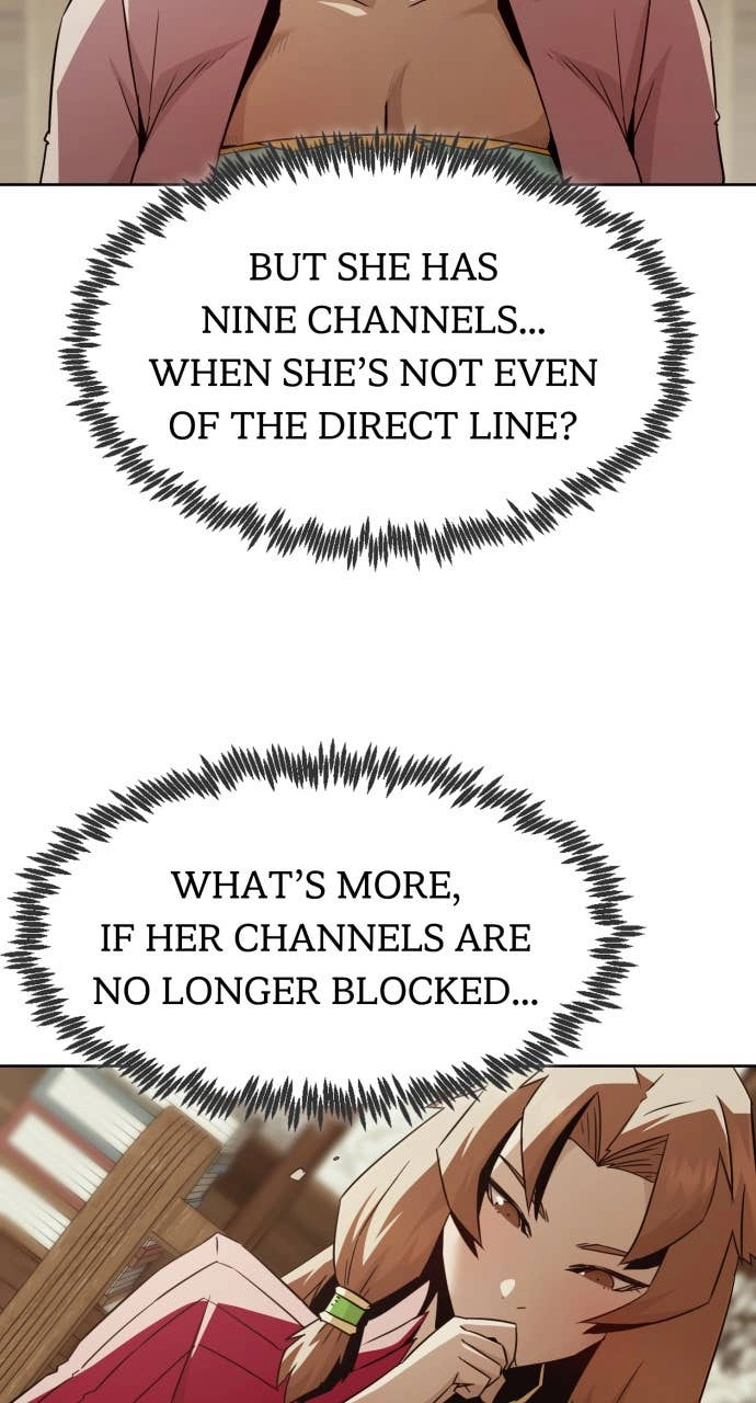 The Dang Clans Swordmaster Heir Just Wants a Normal Life Chapter 72 - Page 57