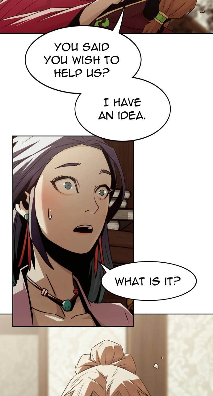 The Dang Clans Swordmaster Heir Just Wants a Normal Life Chapter 72 - Page 58