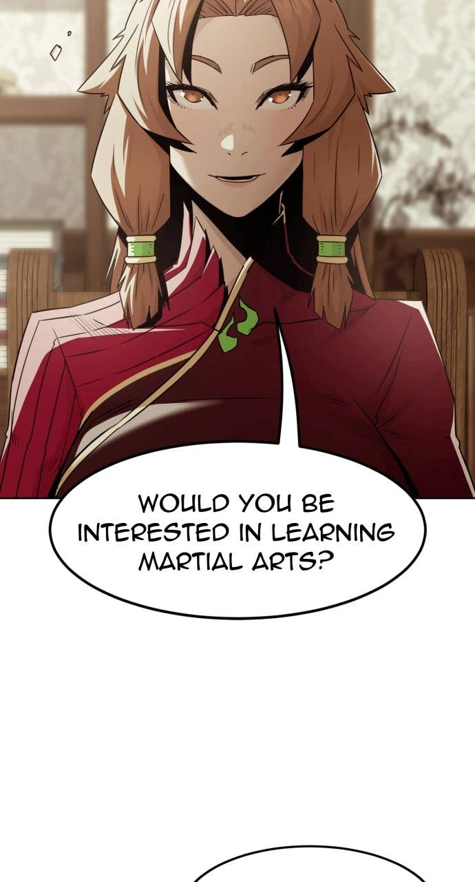 The Dang Clans Swordmaster Heir Just Wants a Normal Life Chapter 72 - Page 59