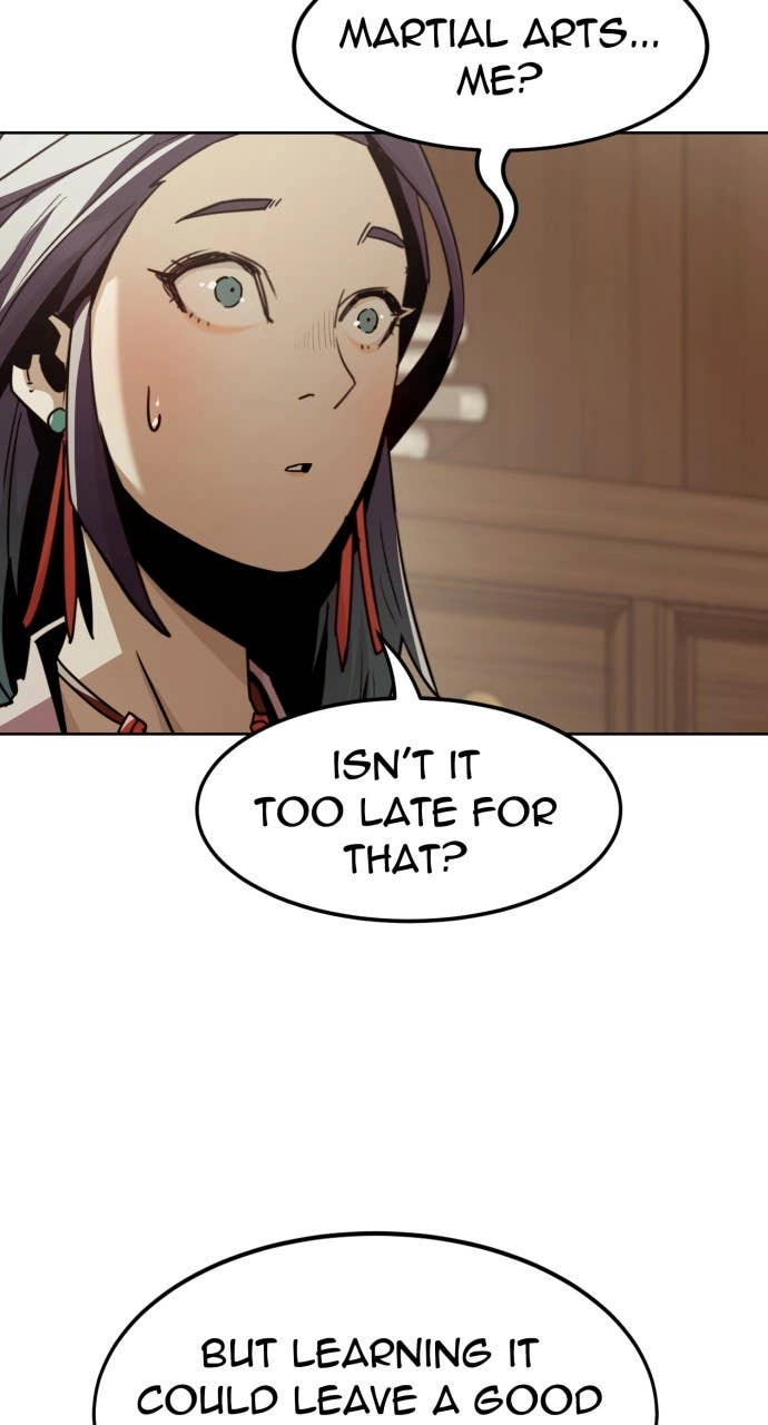 The Dang Clans Swordmaster Heir Just Wants a Normal Life Chapter 72 - Page 60