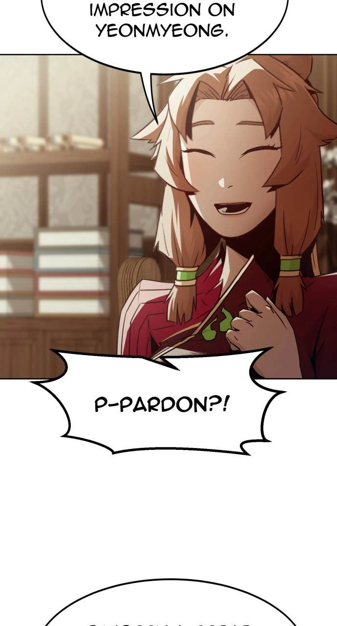 The Dang Clans Swordmaster Heir Just Wants a Normal Life Chapter 72 - Page 61