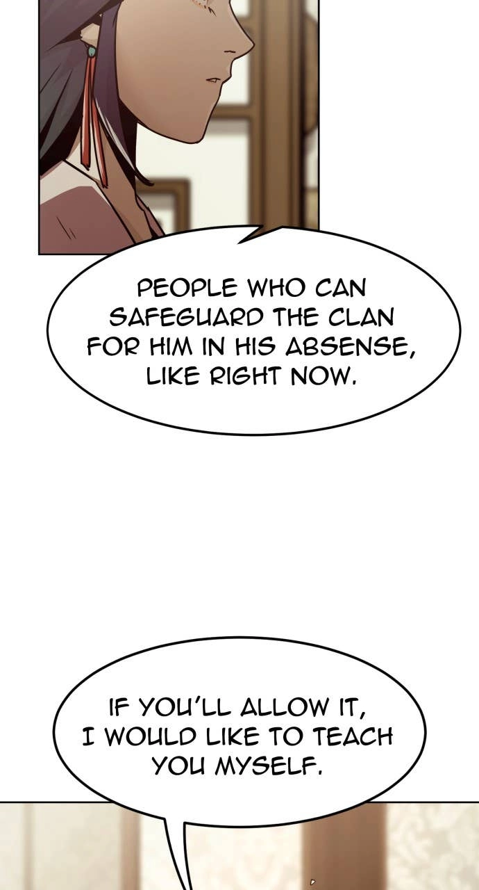 The Dang Clans Swordmaster Heir Just Wants a Normal Life Chapter 72 - Page 63