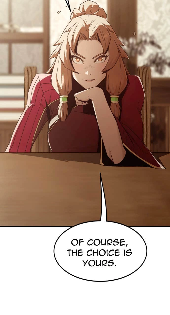 The Dang Clans Swordmaster Heir Just Wants a Normal Life Chapter 72 - Page 64