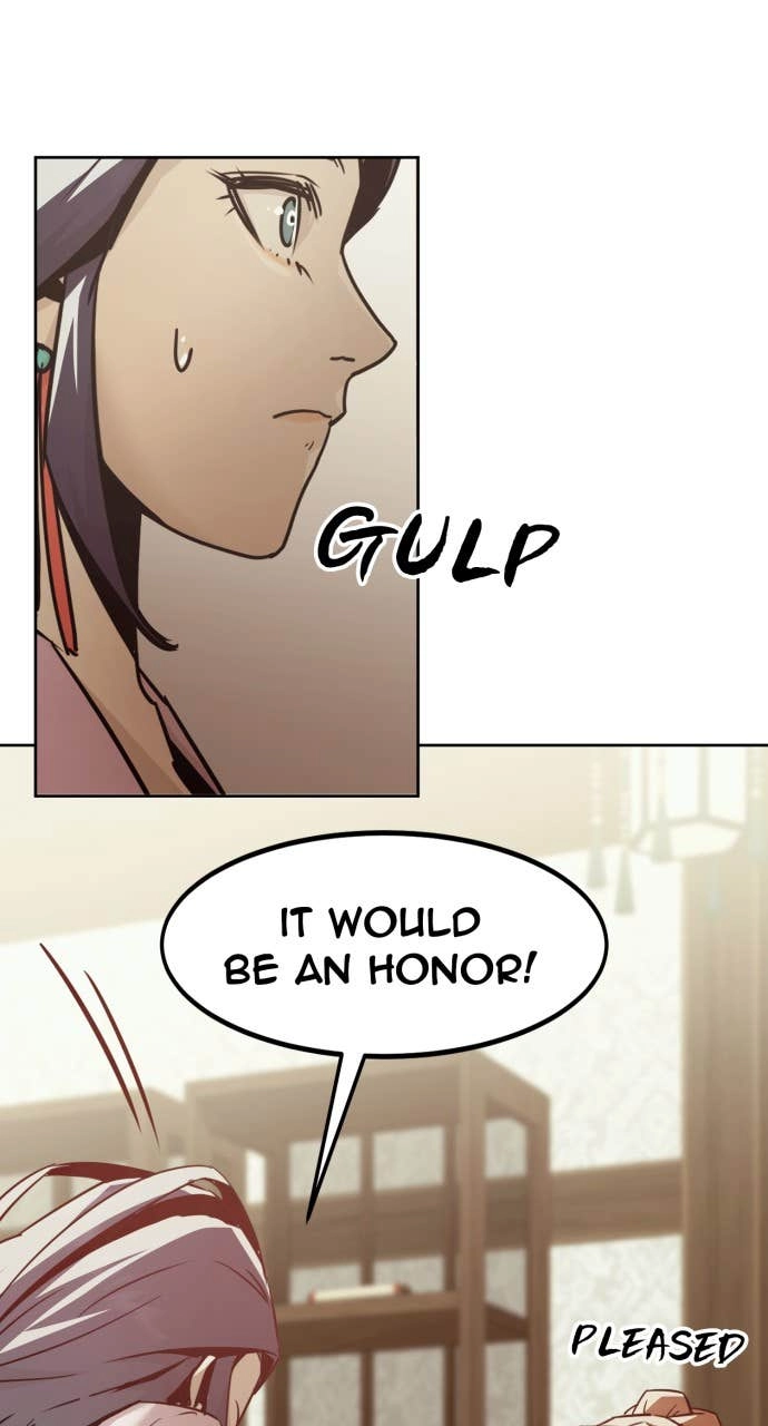 The Dang Clans Swordmaster Heir Just Wants a Normal Life Chapter 72 - Page 65