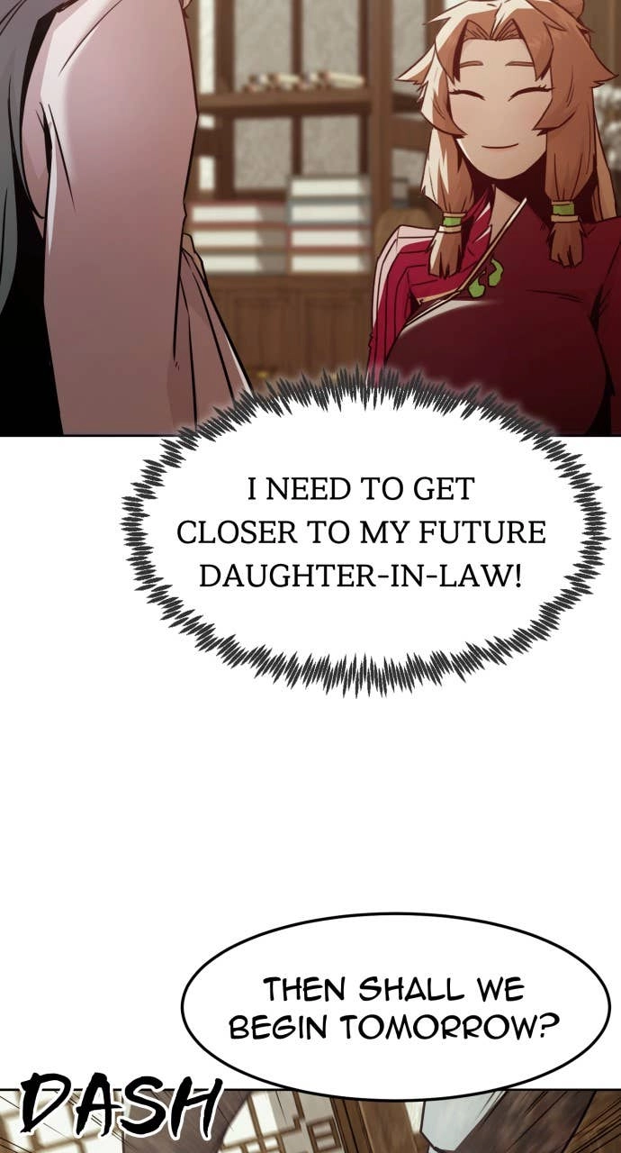 The Dang Clans Swordmaster Heir Just Wants a Normal Life Chapter 72 - Page 66