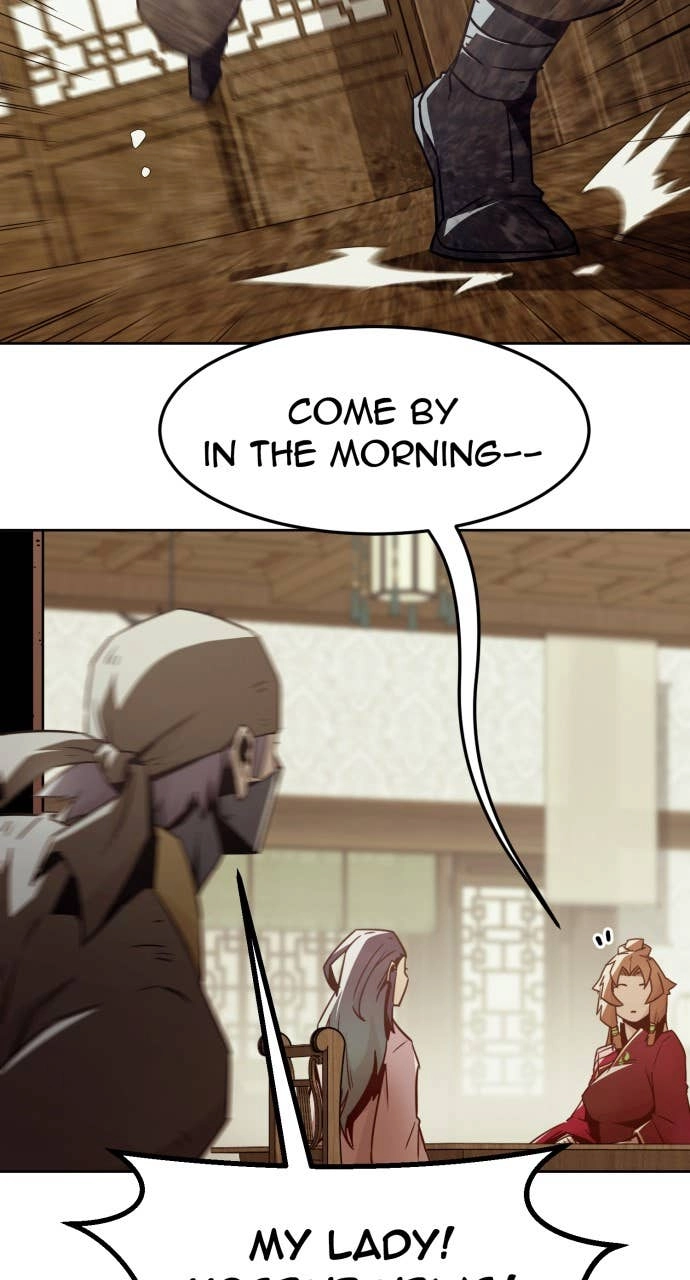 The Dang Clans Swordmaster Heir Just Wants a Normal Life Chapter 72 - Page 67
