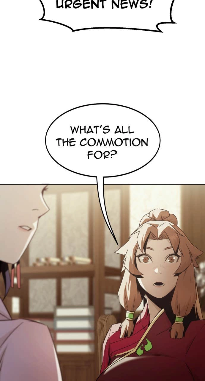 The Dang Clans Swordmaster Heir Just Wants a Normal Life Chapter 72 - Page 68