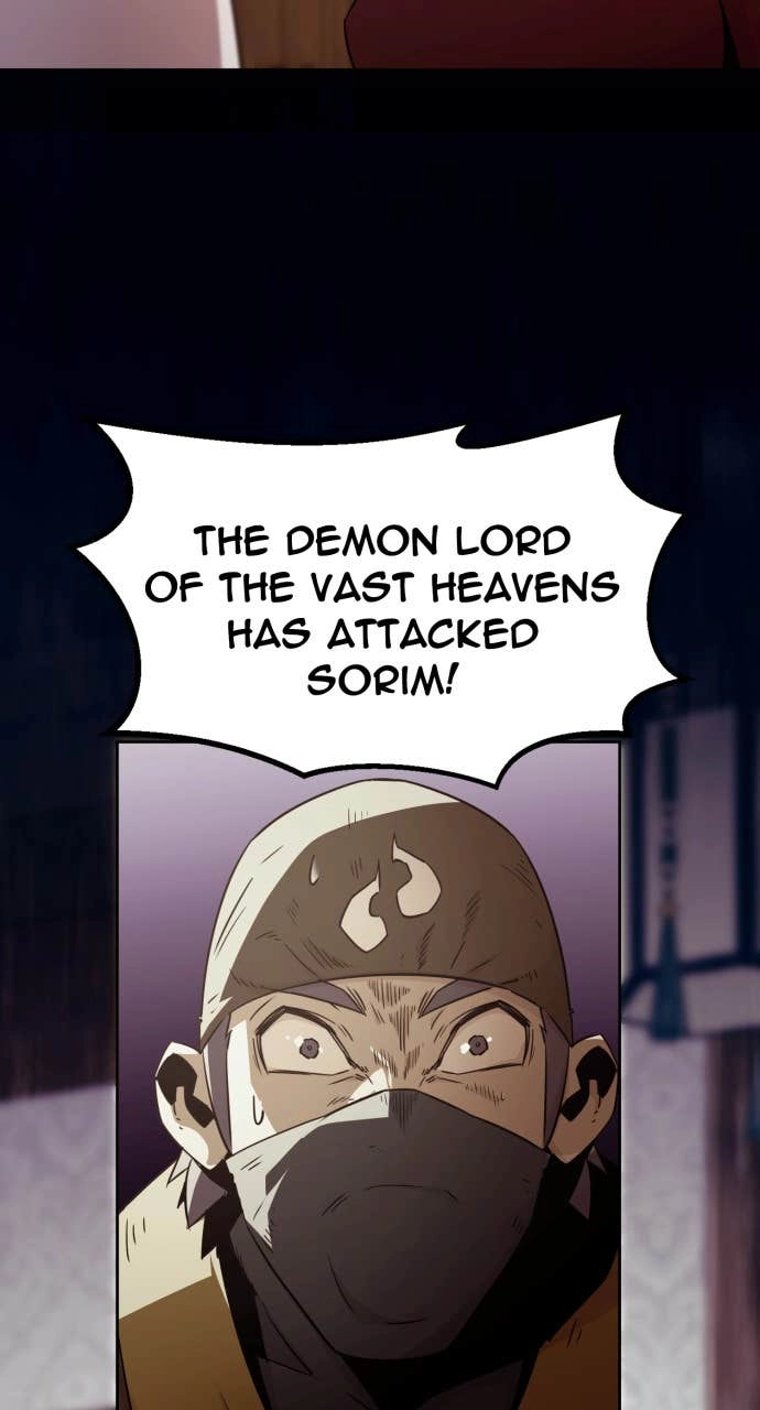 The Dang Clans Swordmaster Heir Just Wants a Normal Life Chapter 72 - Page 69