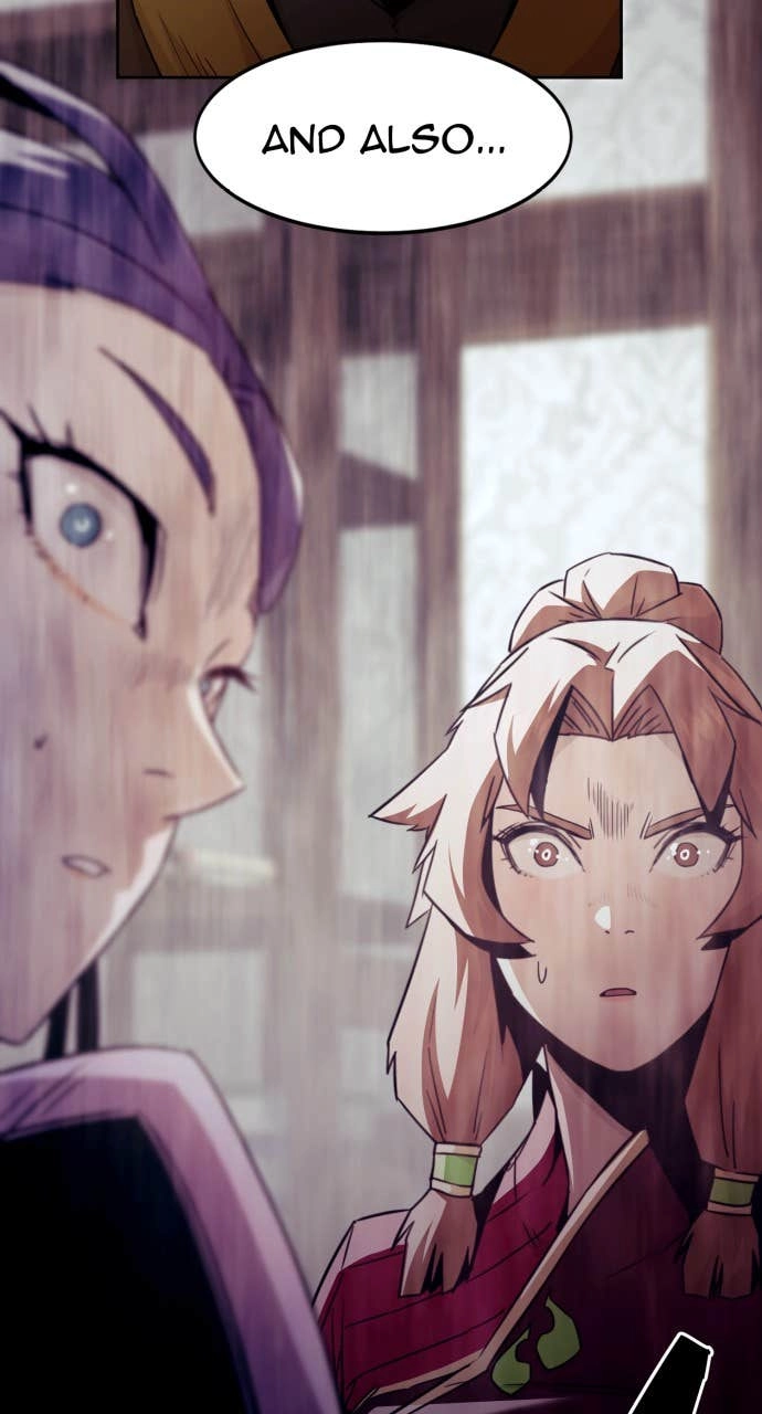 The Dang Clans Swordmaster Heir Just Wants a Normal Life Chapter 72 - Page 70