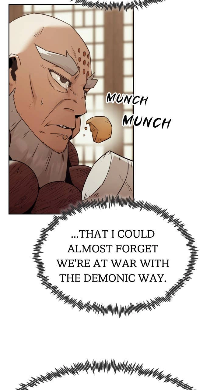 The Dang Clans Swordmaster Heir Just Wants a Normal Life Chapter 72 - Page 78
