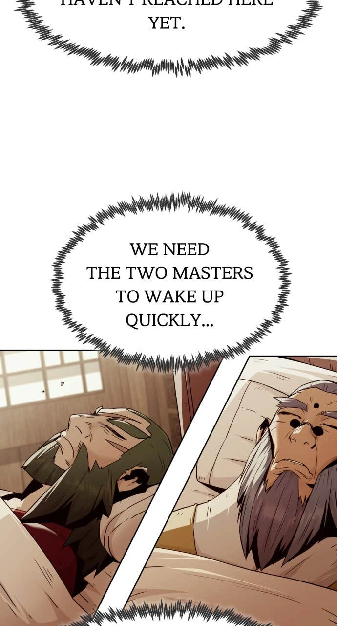 The Dang Clans Swordmaster Heir Just Wants a Normal Life Chapter 72 - Page 80